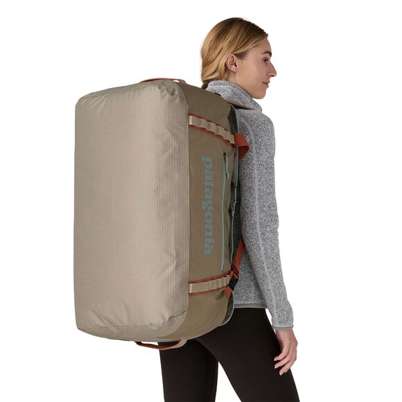 Black Hole Duffel 55, seabird grey