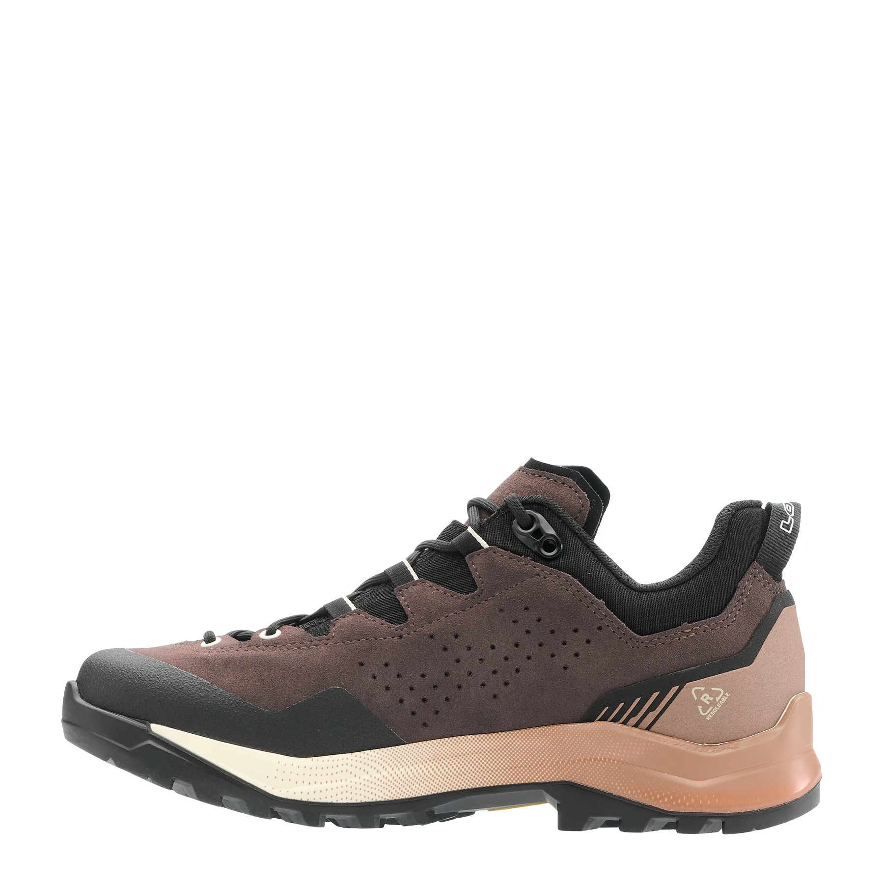 Explorer GTX Lo Wm, altrosa/ton