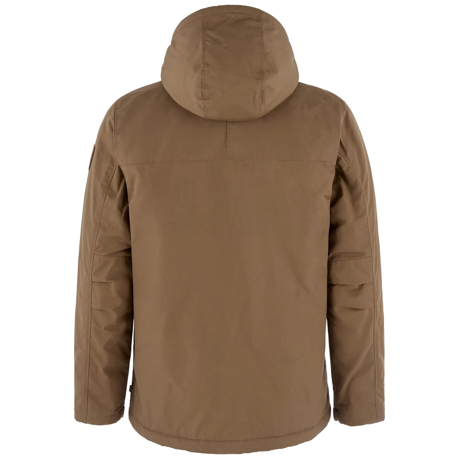 Greenland Winter Jacket, wood brown