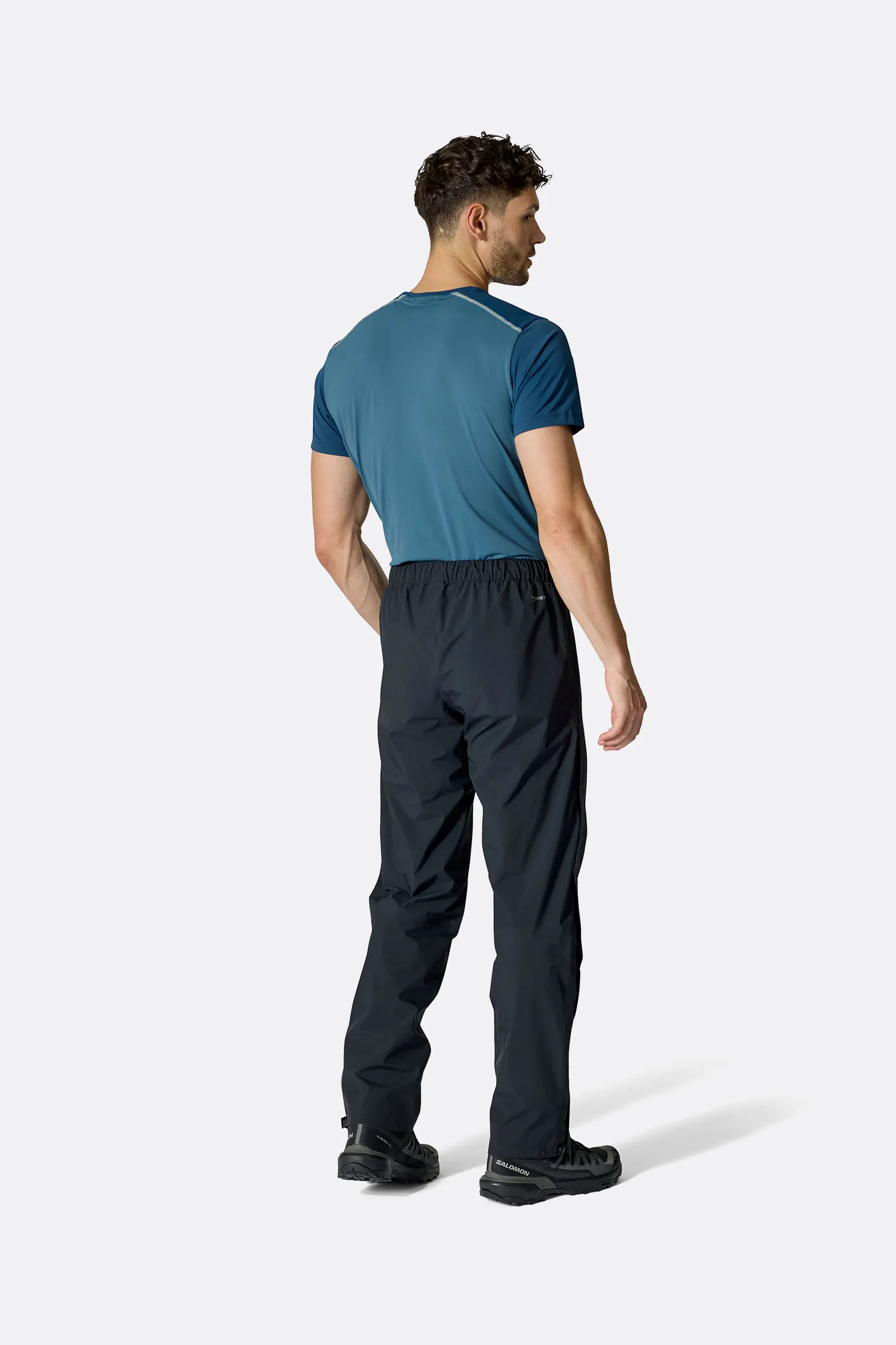 Firewall Mountain Pants REG, black