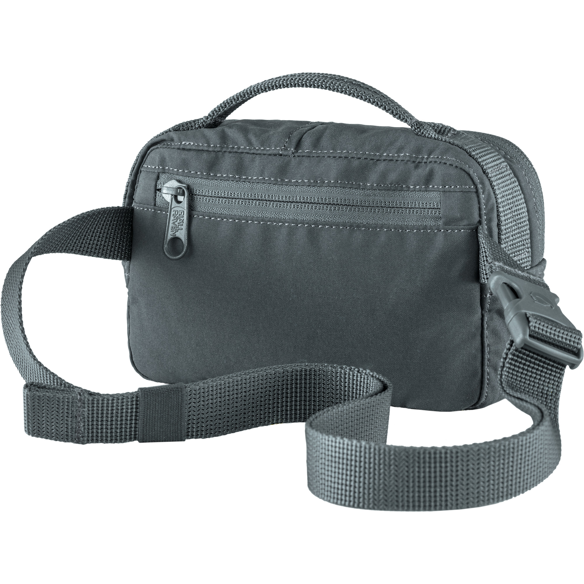 Kanken Hip Pack, graphite