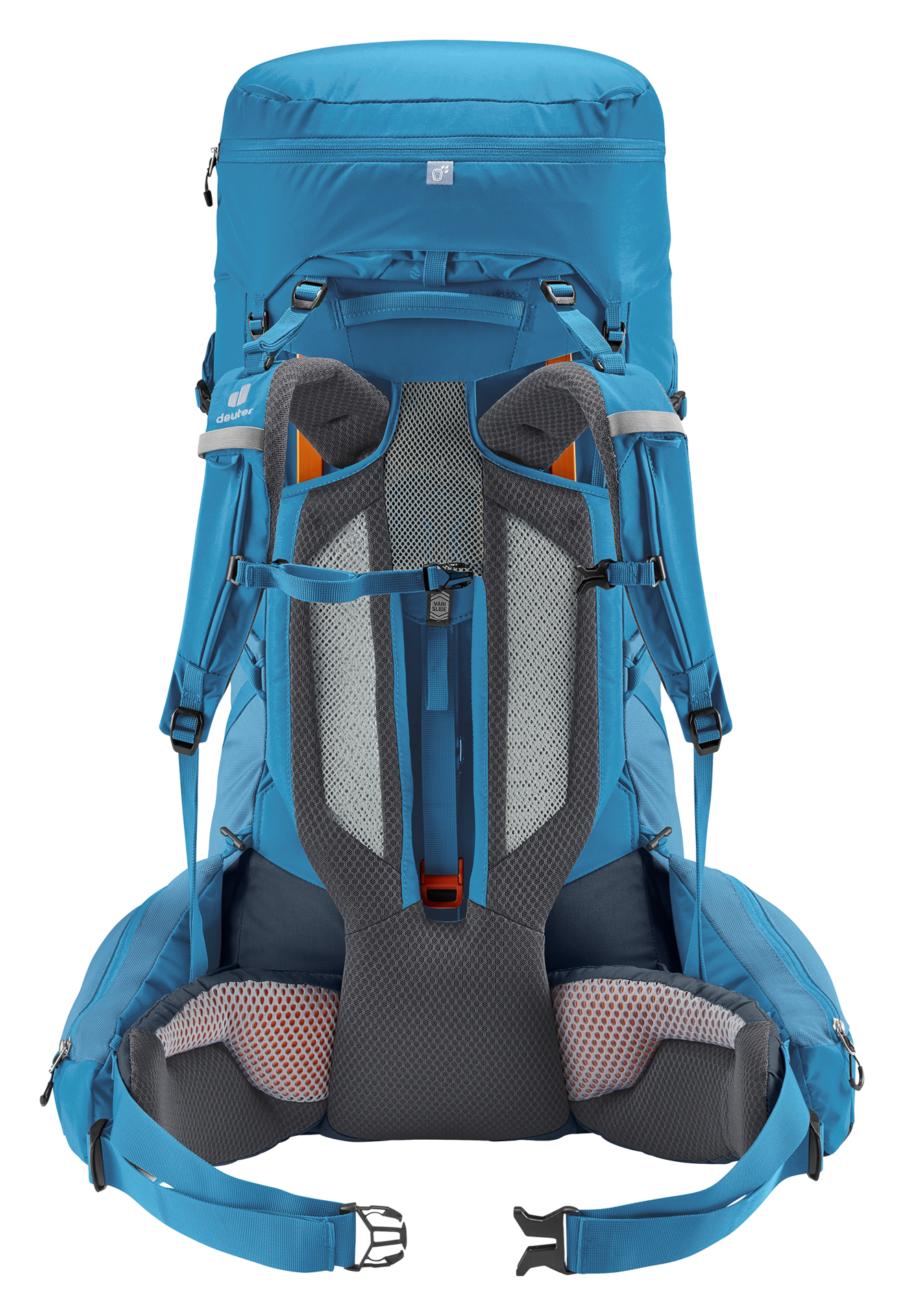 Aircontact Core 60+10, reef-ink