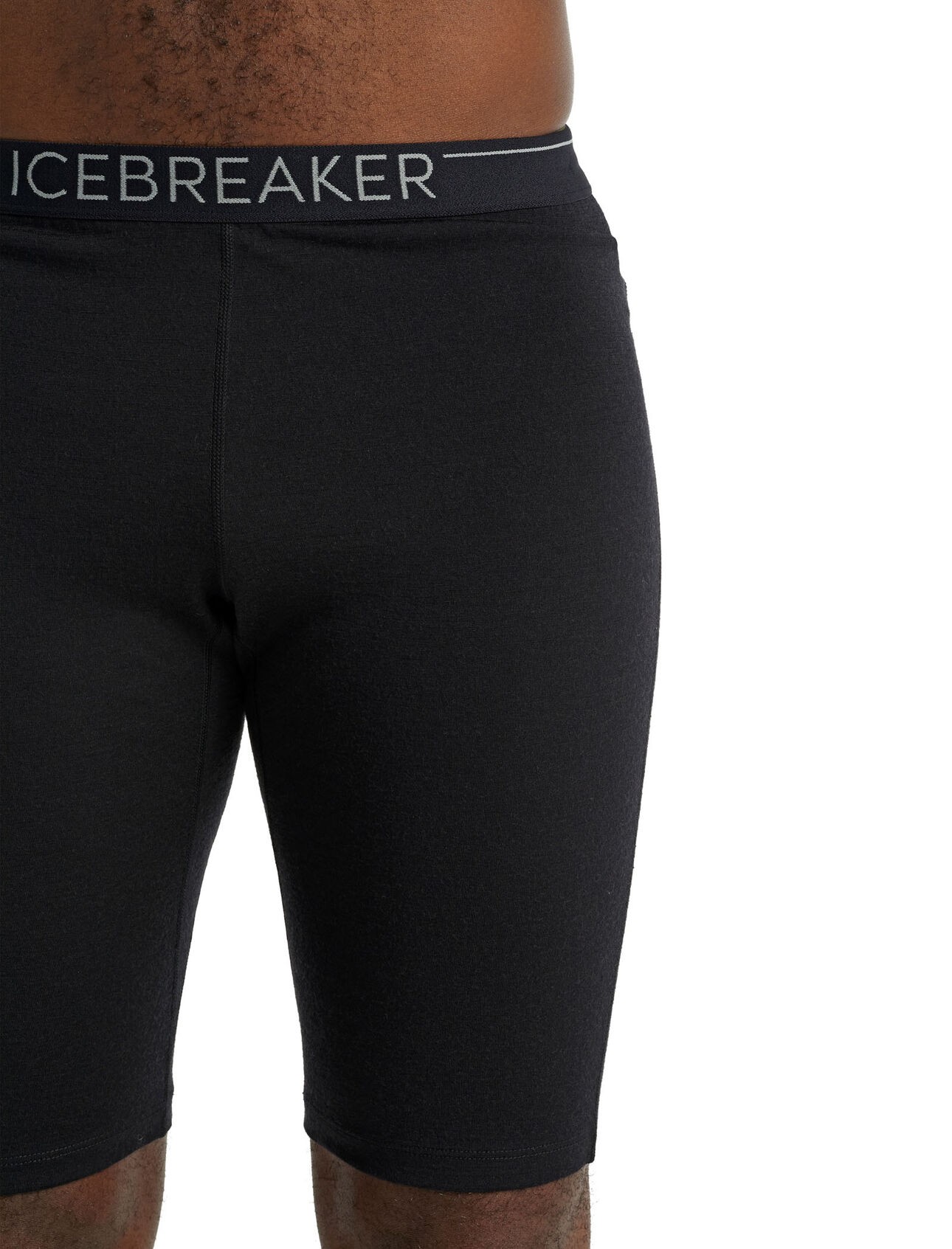 BF200 Oasis Shorts, black