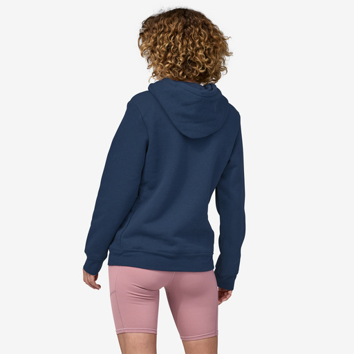 Forge Mark Uprisal Hoody, black