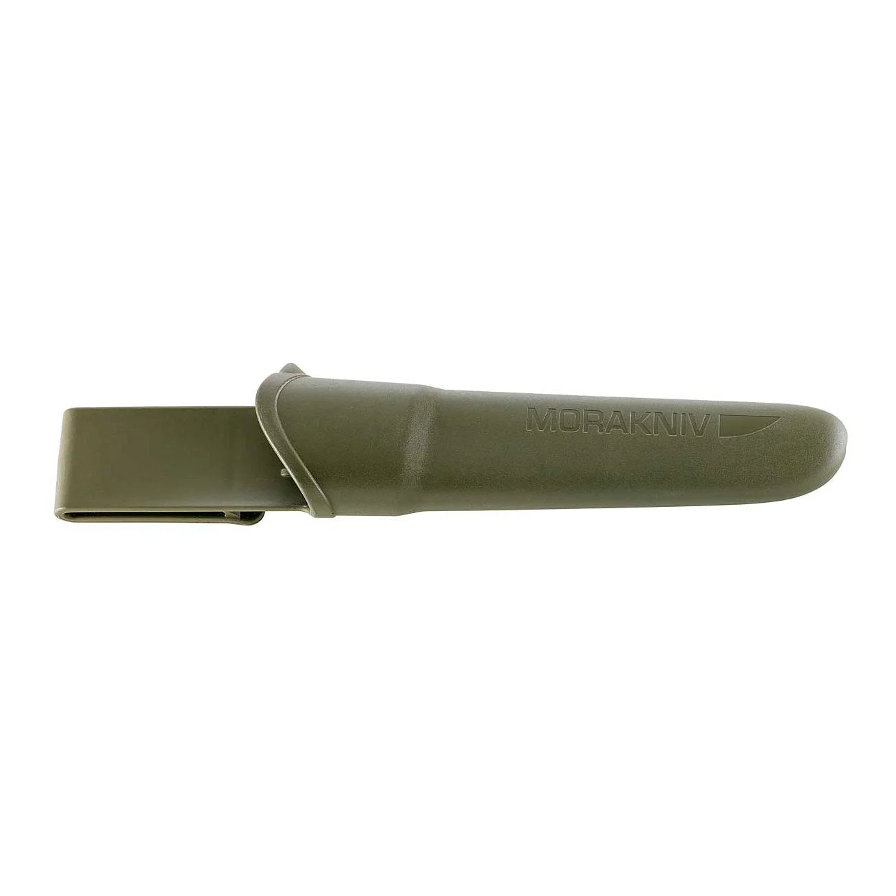 Morakniv Companion, olive grün