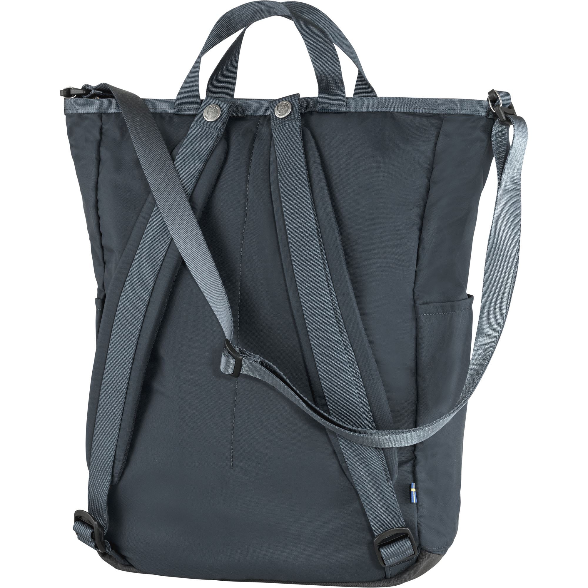 High Coast Totepack, navy