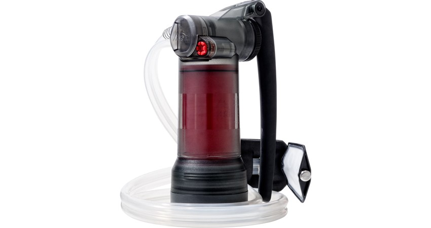 MSR Guardian Filter