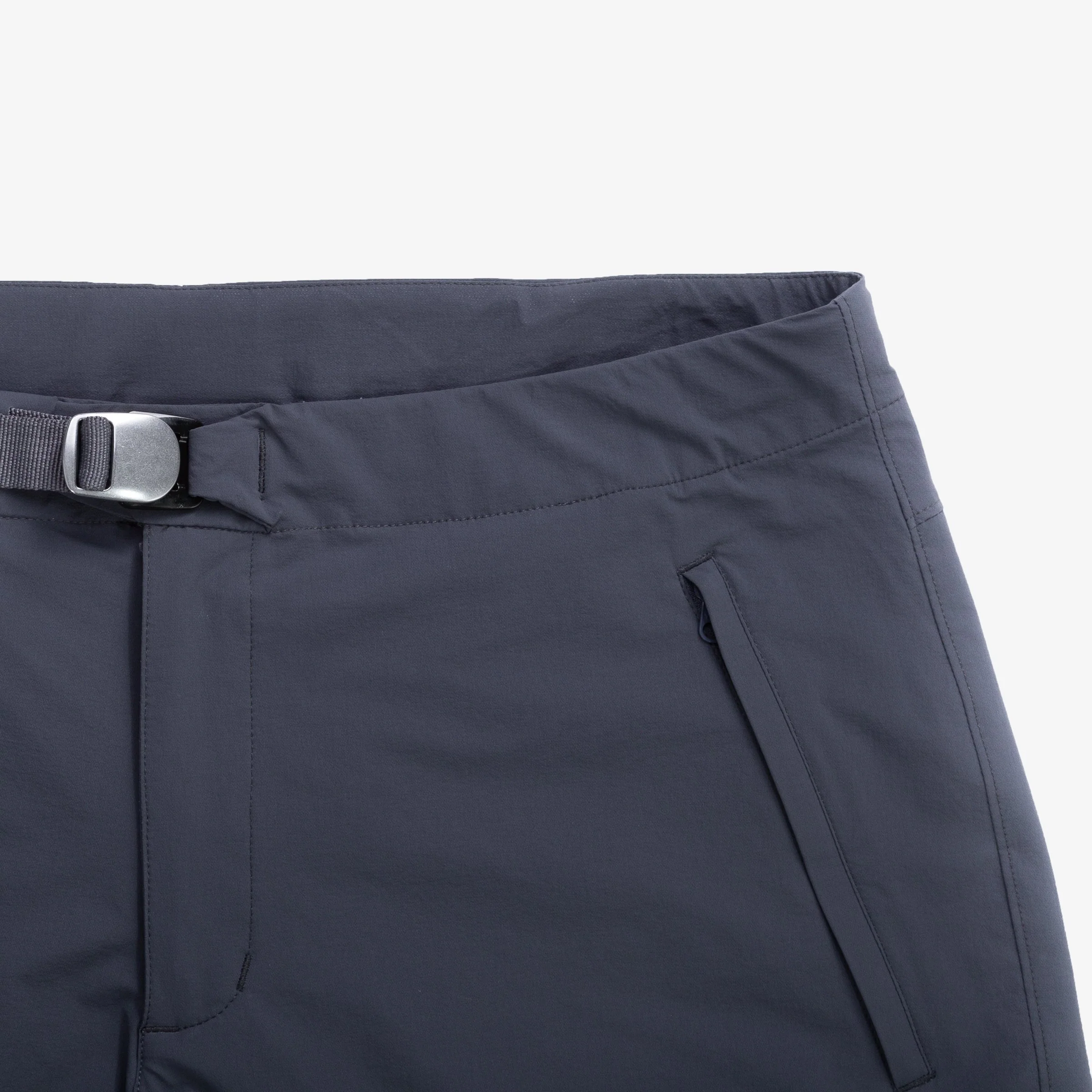 Comici Short, alto blue/majolica blue