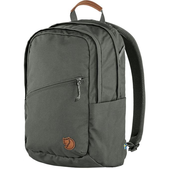 Räven 20 L, basalt