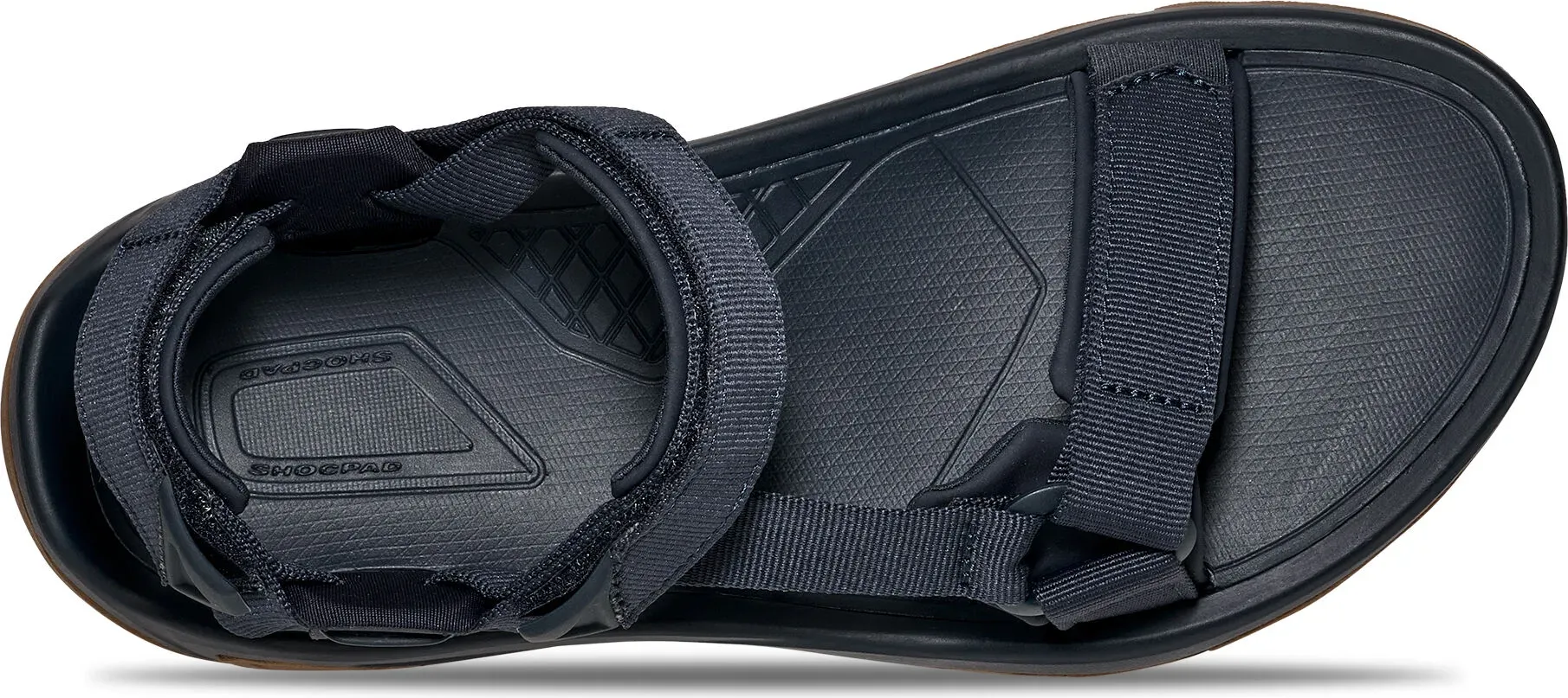 Teva Terra Fi Universal, total eclipse