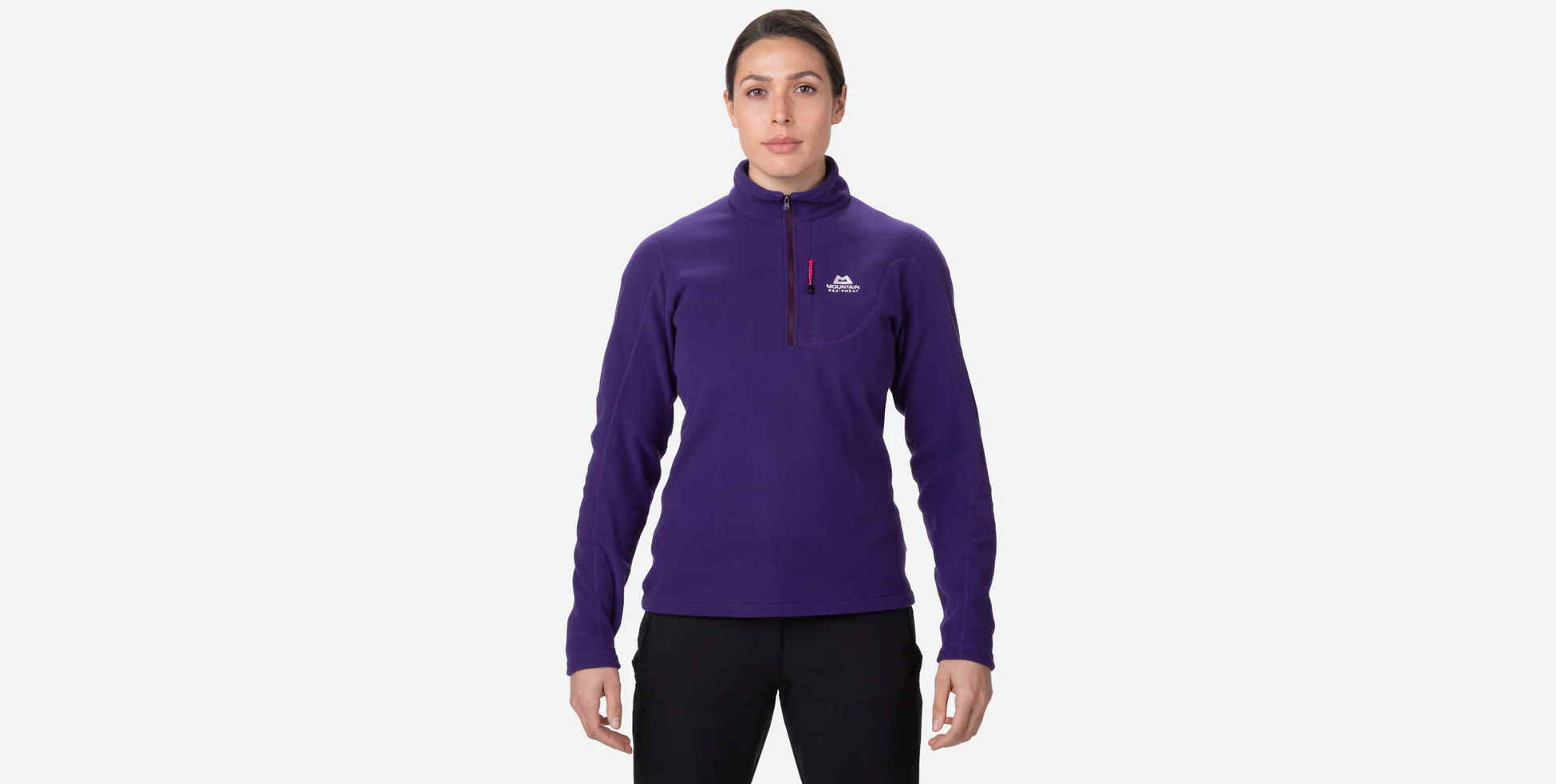 Micro Zip-T Wm, stellar blue