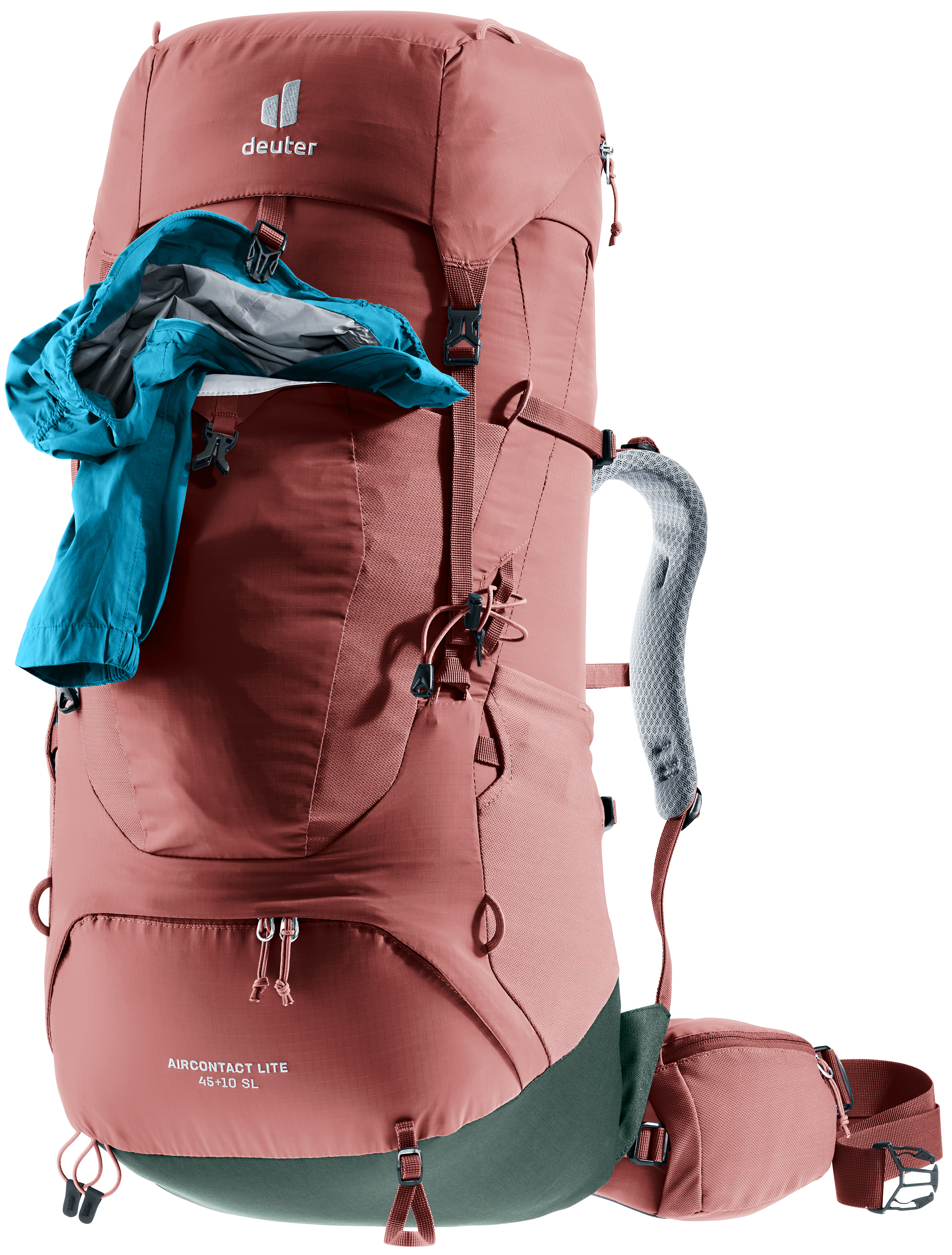 Aircontact Lite 45+10 SL Wm, caspia-ivy