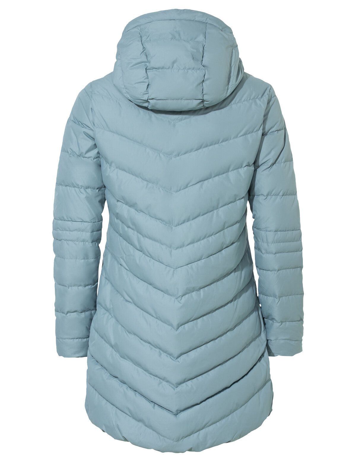 Annecy 3in1 Coat Wm, dark sea/nordic blue