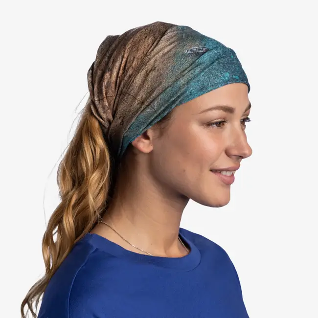 Buff Coolnet UV+, sanve multi