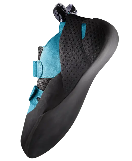 Circuit, hawaiian blue