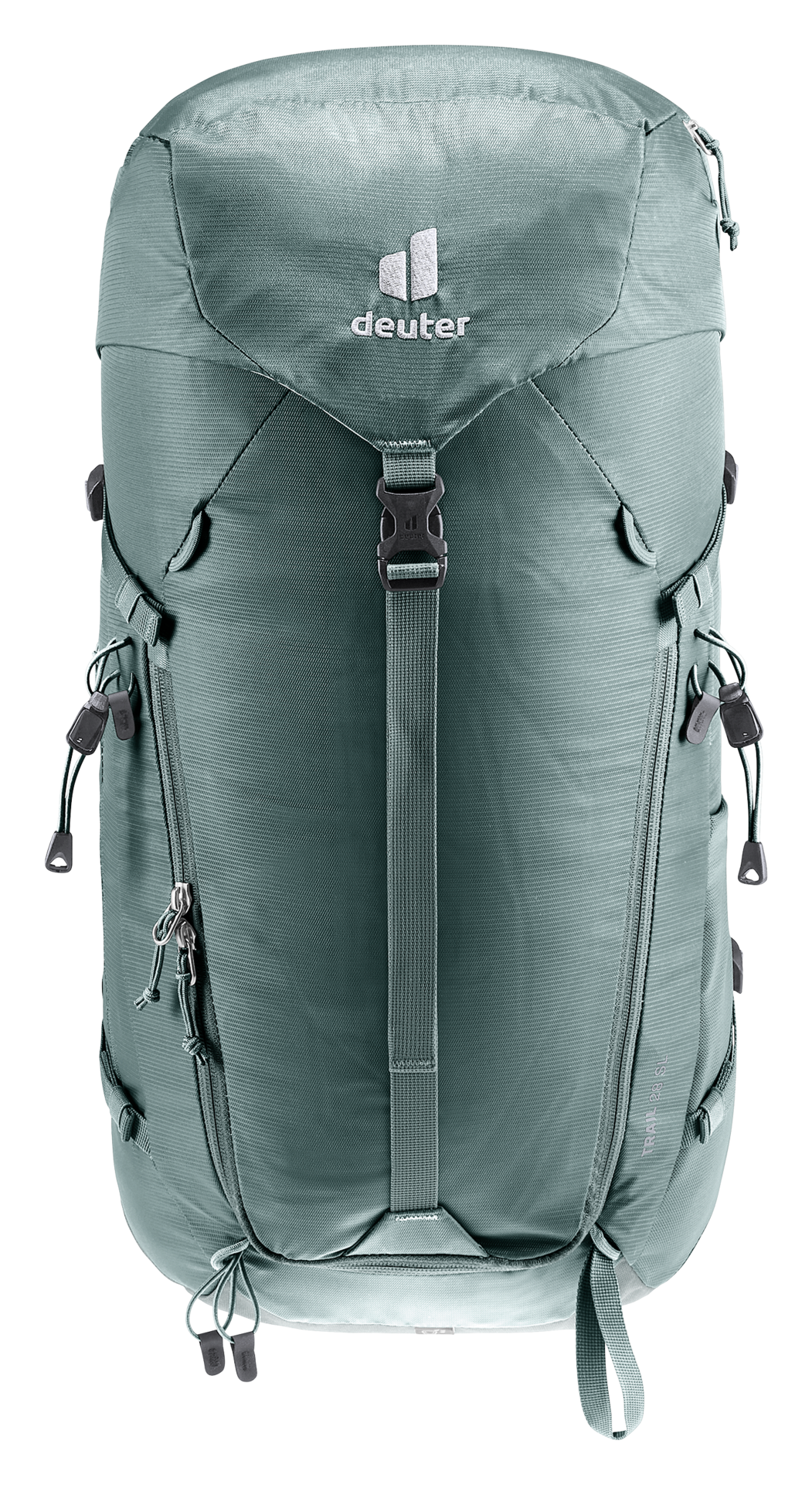 Trail 28 SL Wm, teal-tin