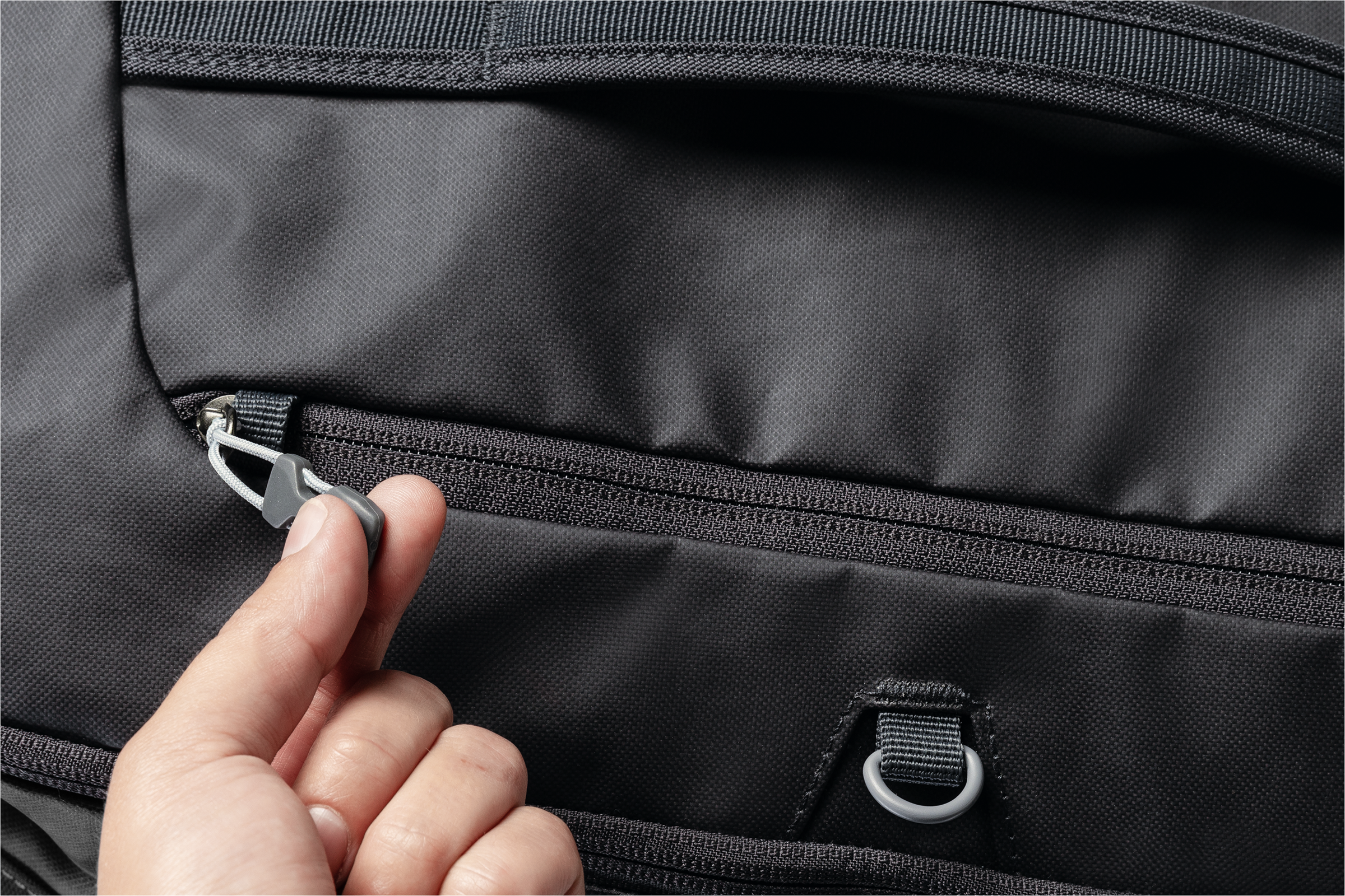 Aviant Duffel Pro Movo 60, black