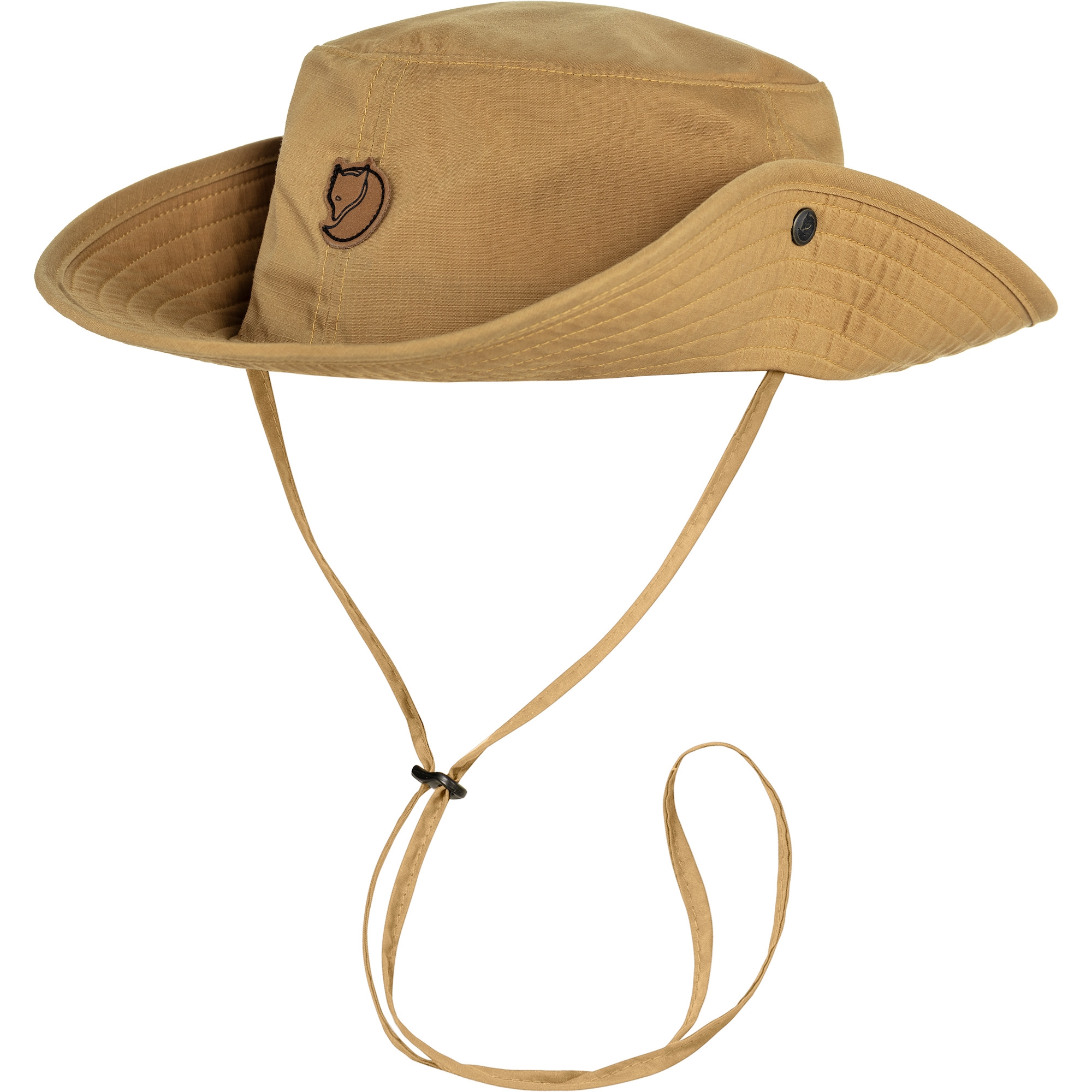 Abisko Summer Hat, buckwheat  brown