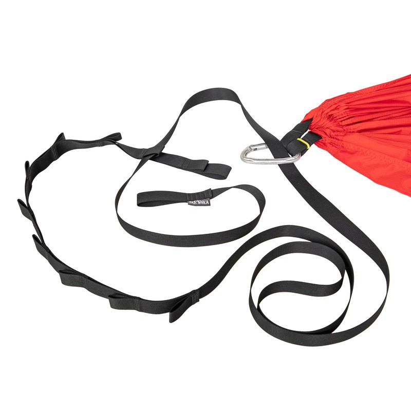 Hammock Strap, titan grey