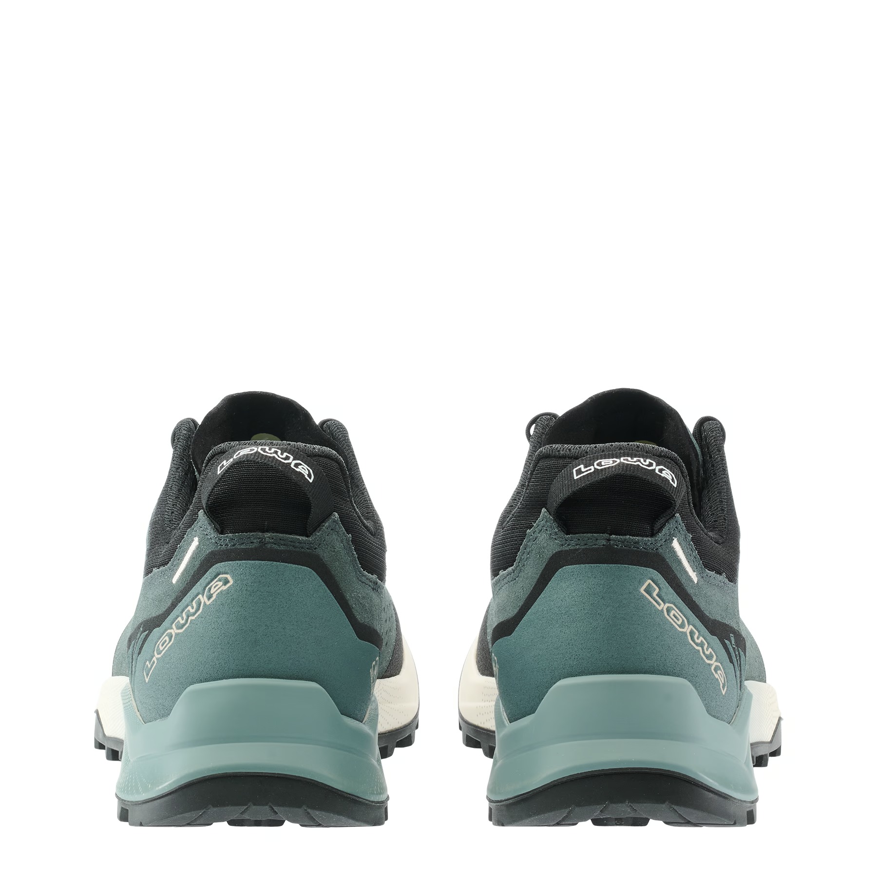 Explorer GTX Lo, schieferblau/schwarz