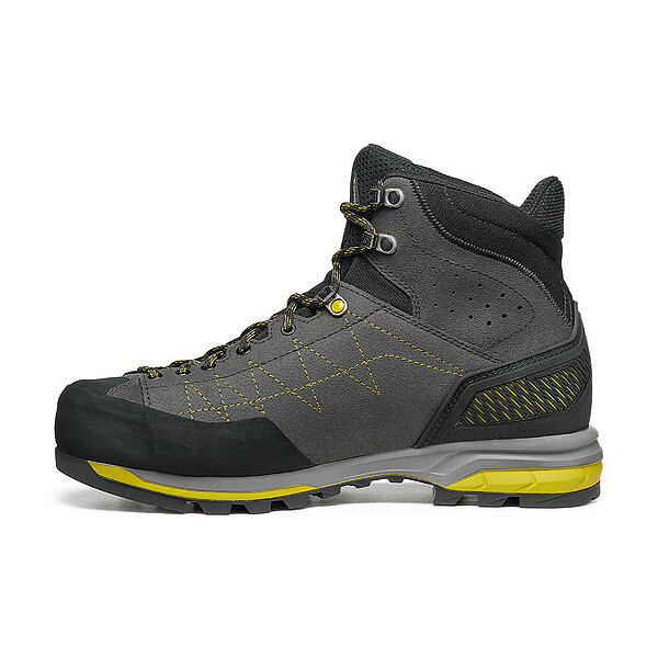Zodiac TRK GTX, anthracite/sulphur
