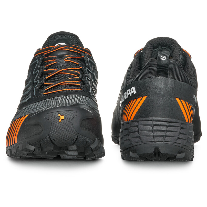 Ribelle Run XT GTX, anthracite/tonic