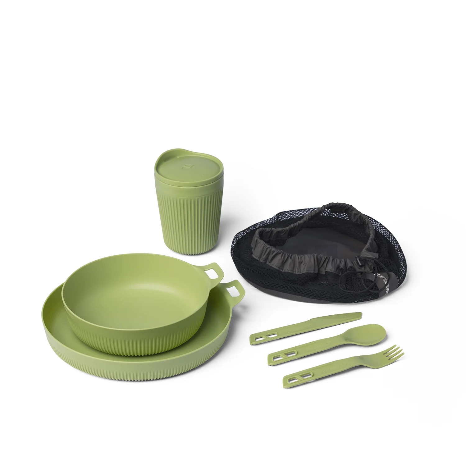 Horizon Dinnerware Set - 6teilig, bombay