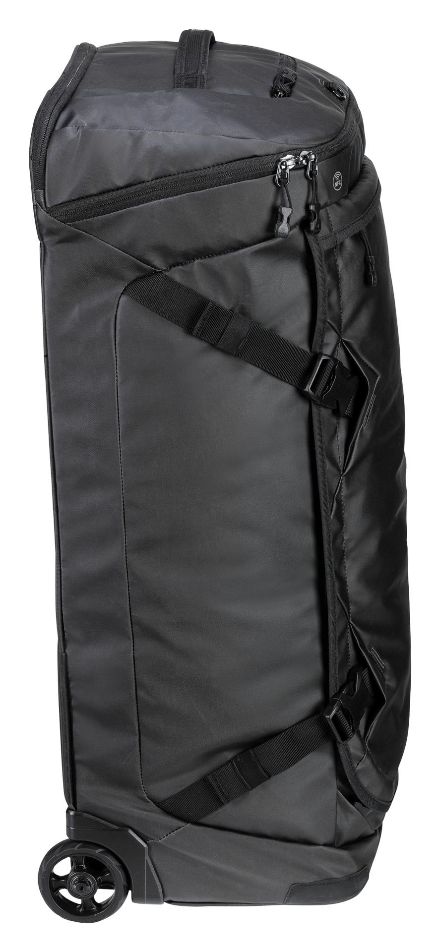 Aviant Duffel Pro Movo 60, black