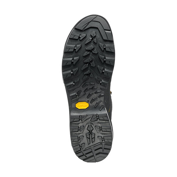 Mescalito TRK GTX, dark anthracite/tropical green
