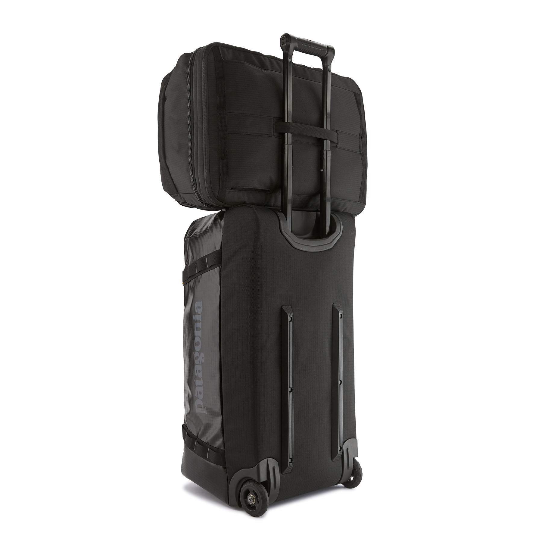 Black Hole MLC, black
