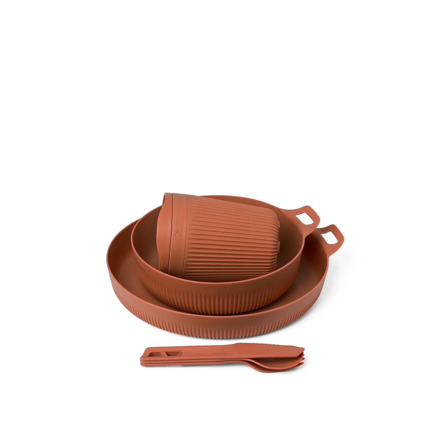 Horizon Dinnerware Set - 6teilig, bombay