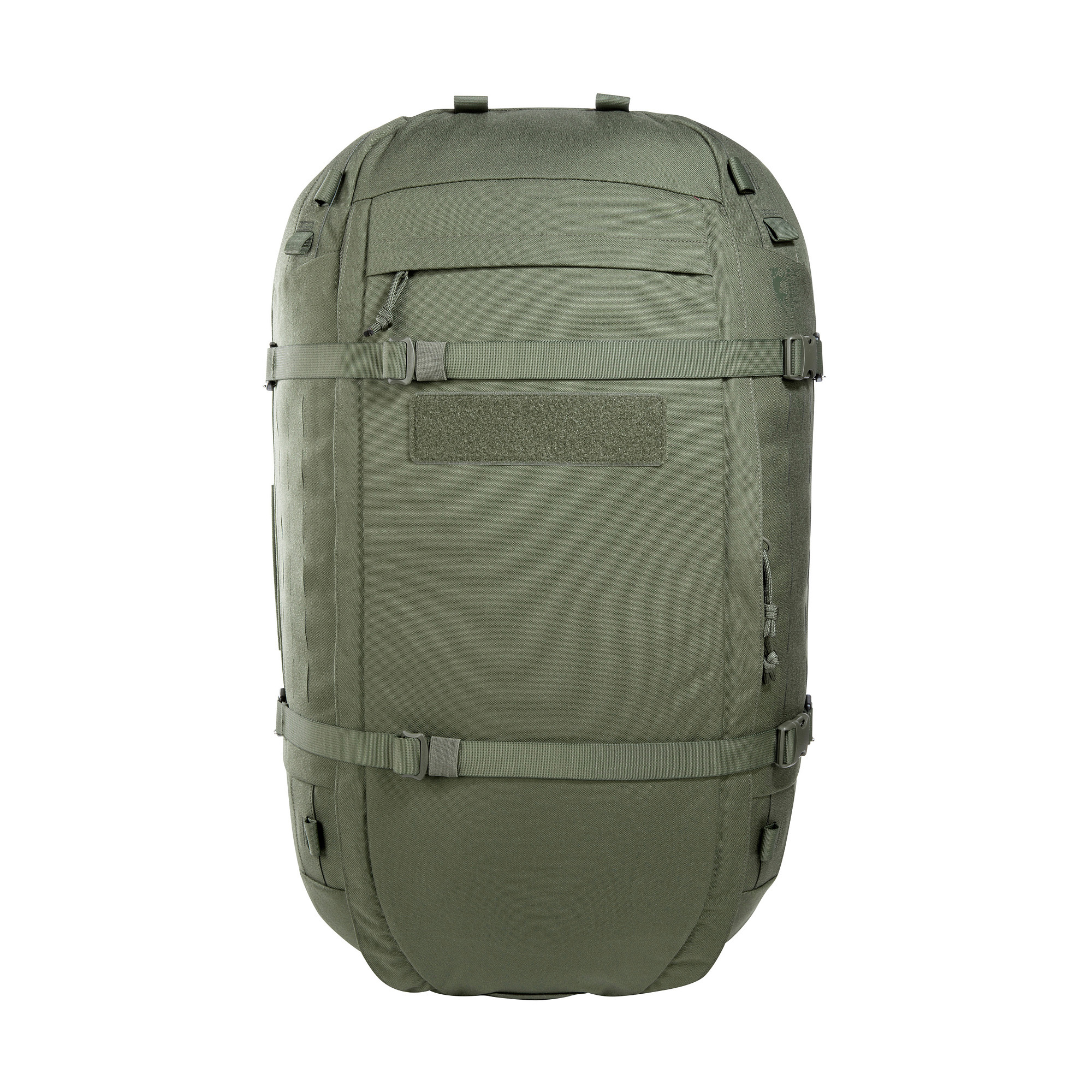 TT Duffel 65, olive