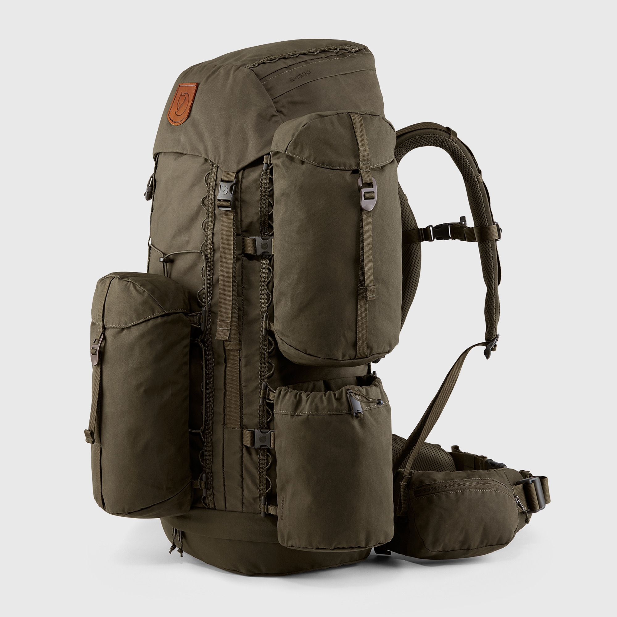 Singi 48, stone grey