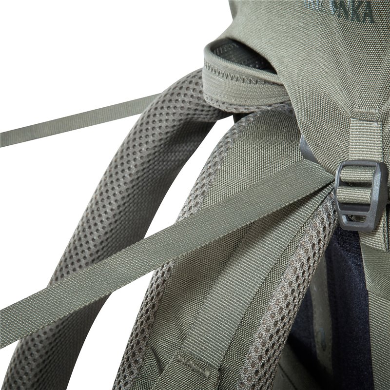Pyrox 45+10 BC, stone grey olive