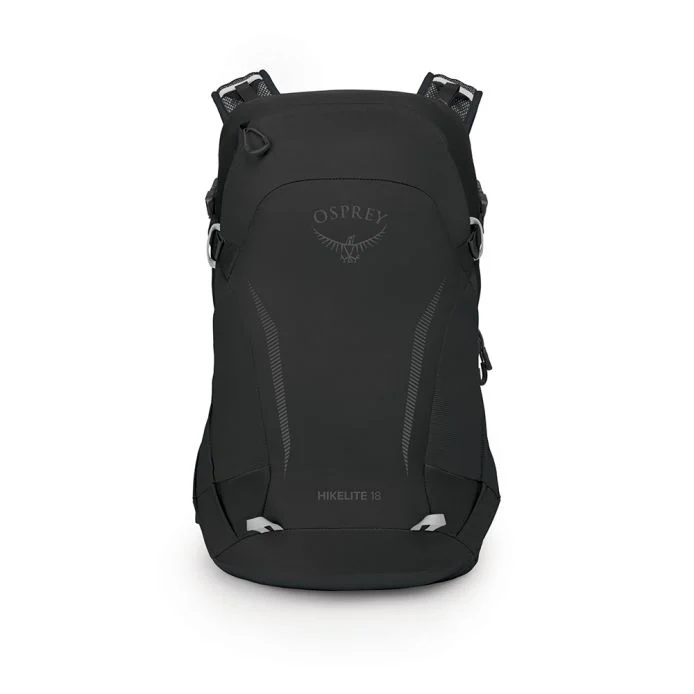 Hikelite 18, black