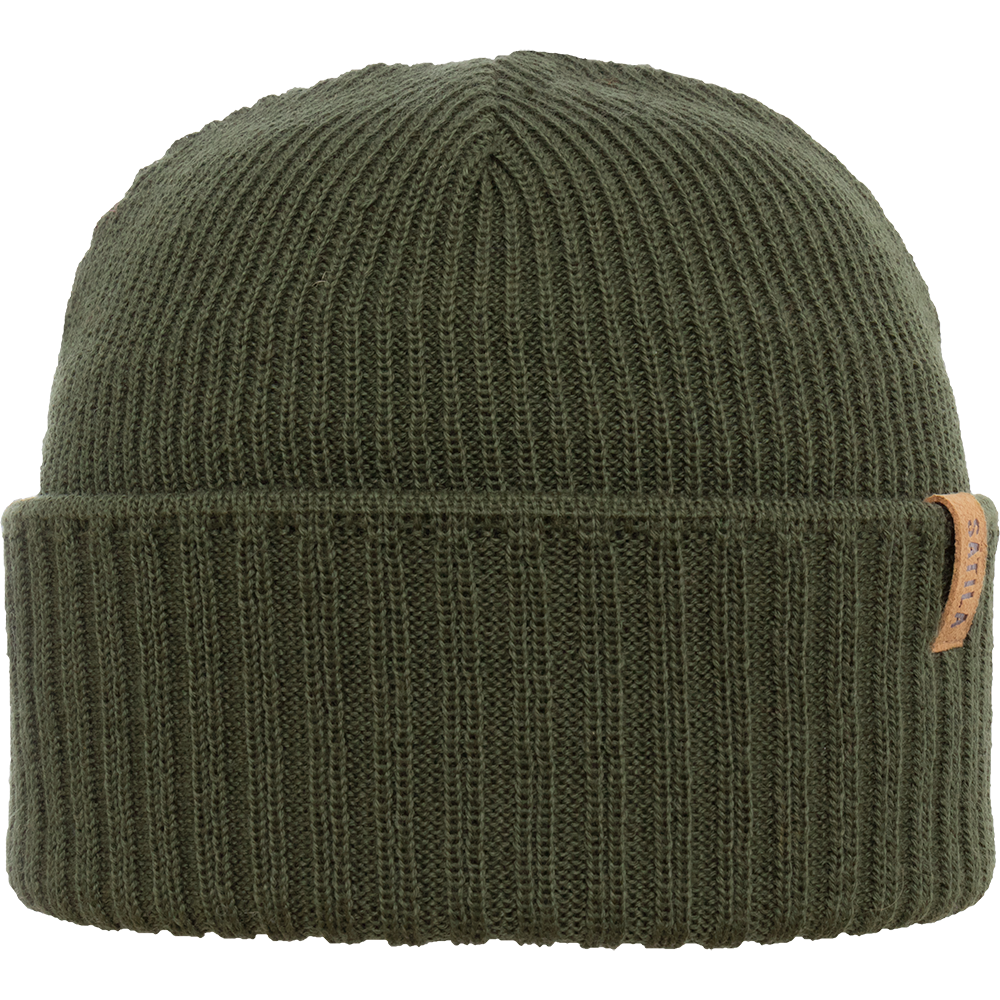 Sätila Fors W/S, army green