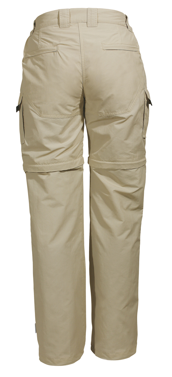 Senhora Eanes Z/O Damenhose Wm, sand