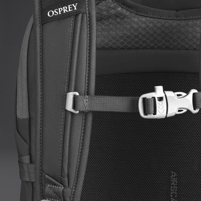 Daylite Carry-On Travel Pack 44, black