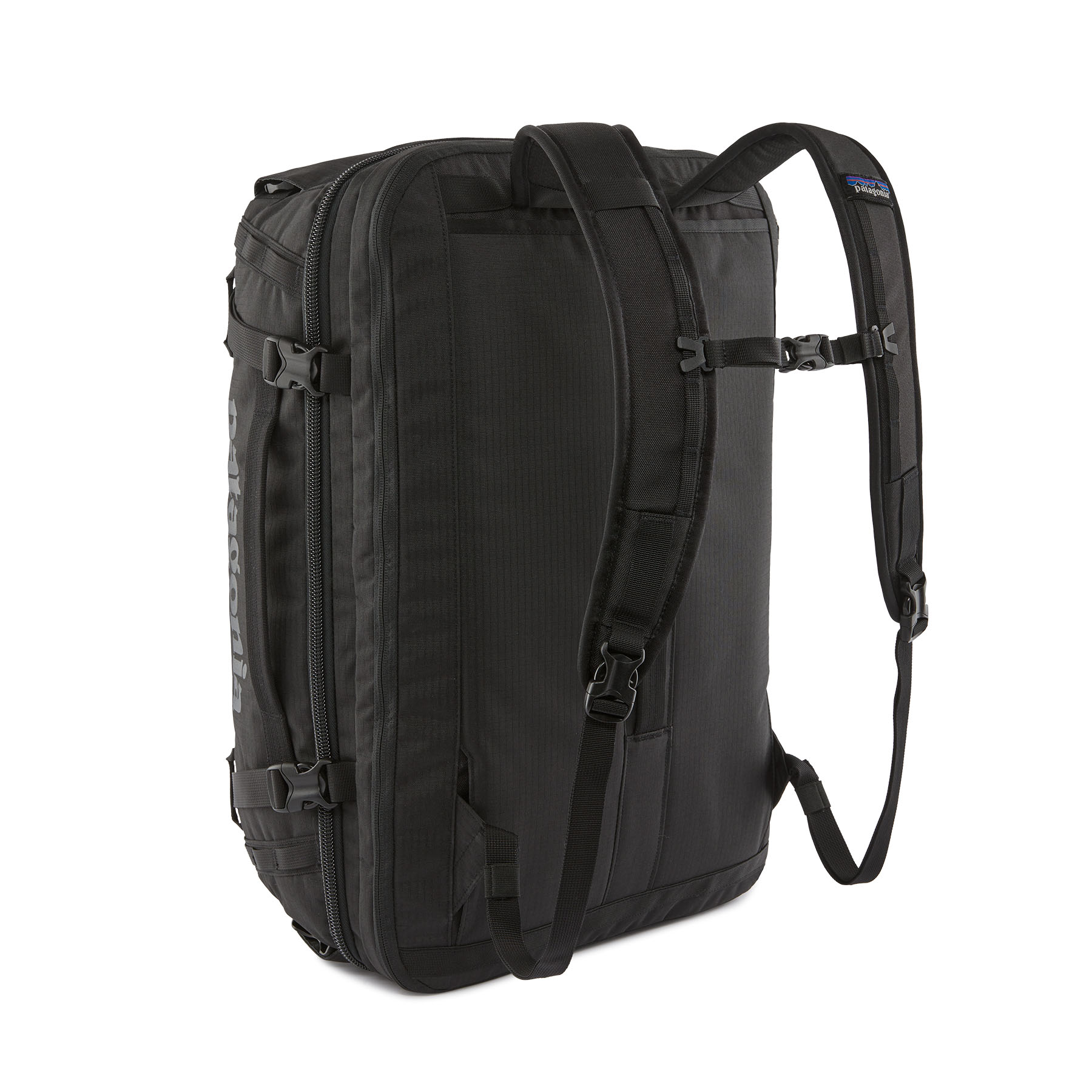 Black Hole MLC, black