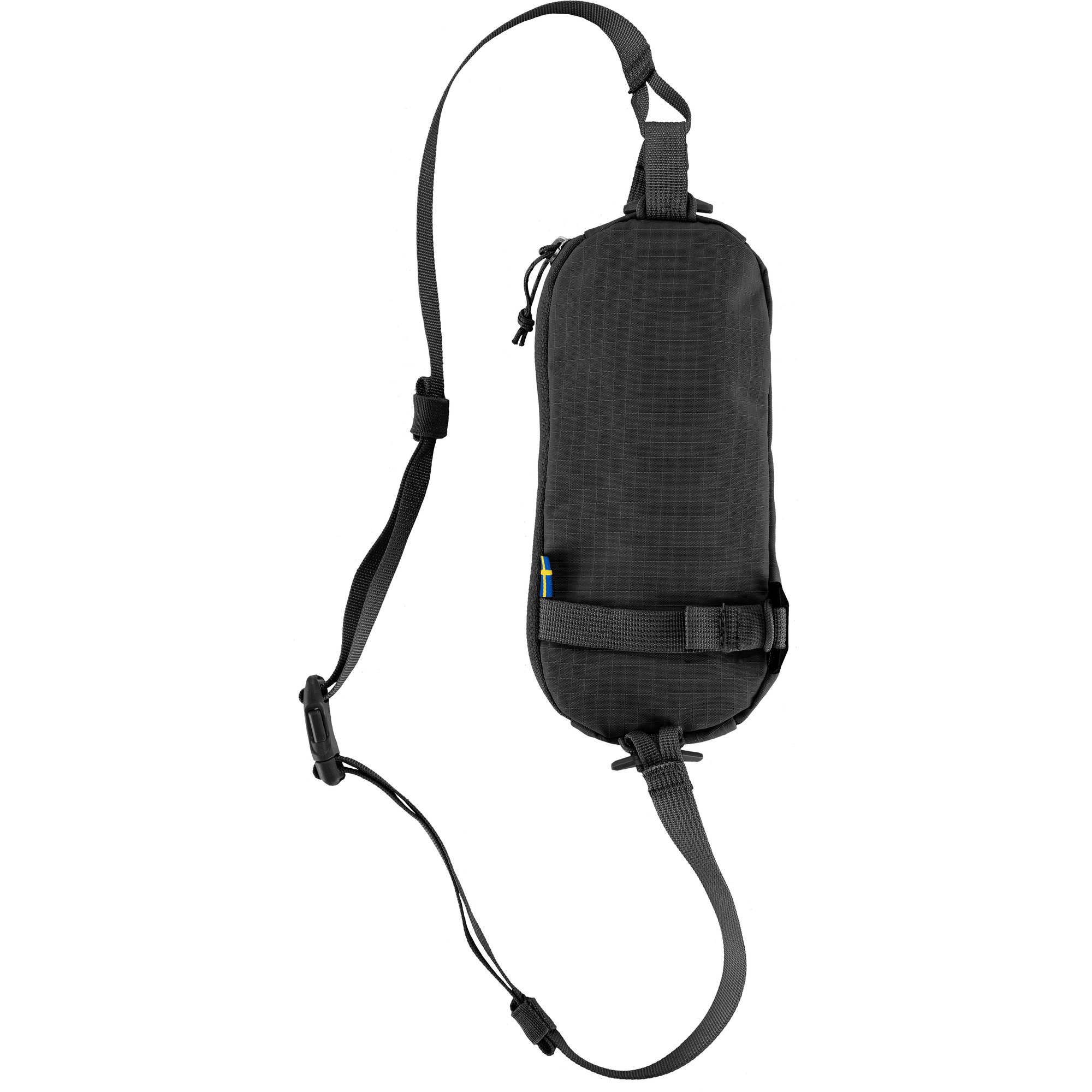 Abisko Bottle Pocket, black