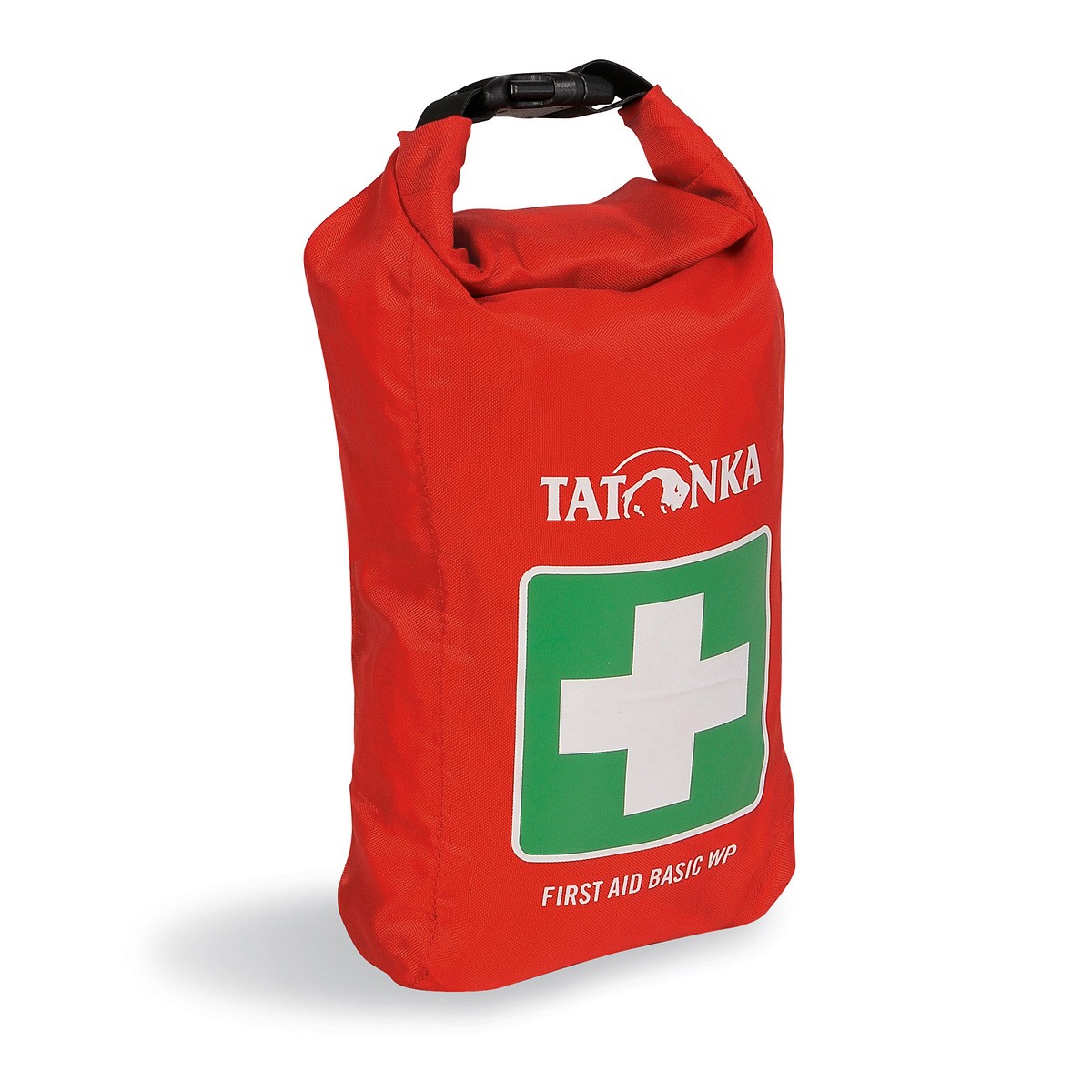 First Aid Basic Waterproof, red