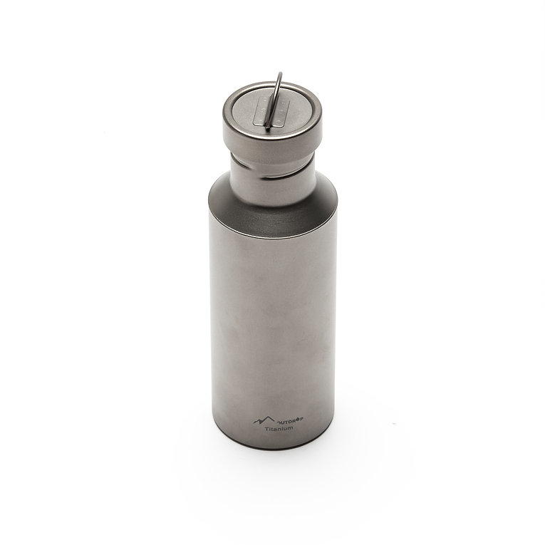 Titan Flasche Bibere 600