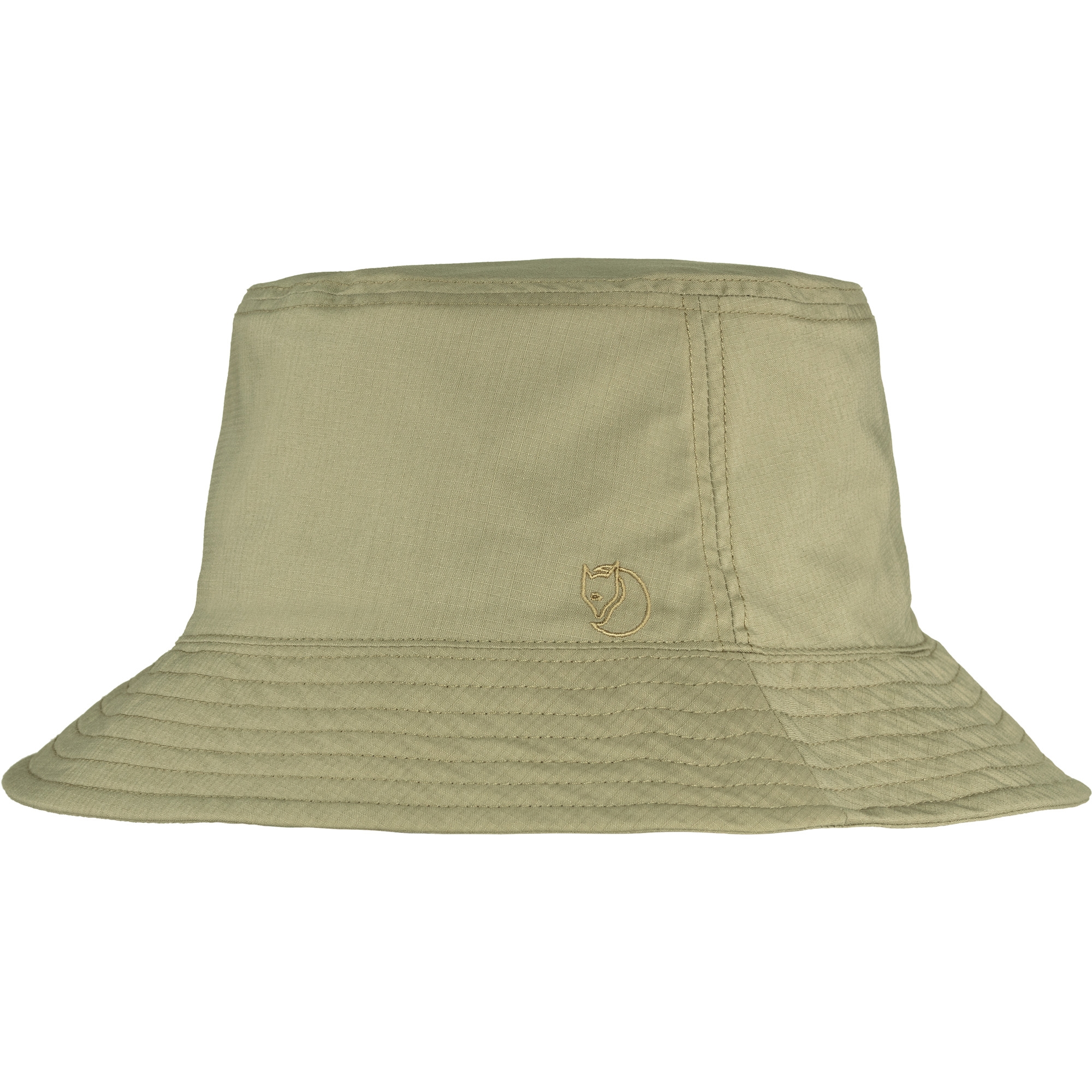 Reversible Bucket Hat, sand stone/light olive