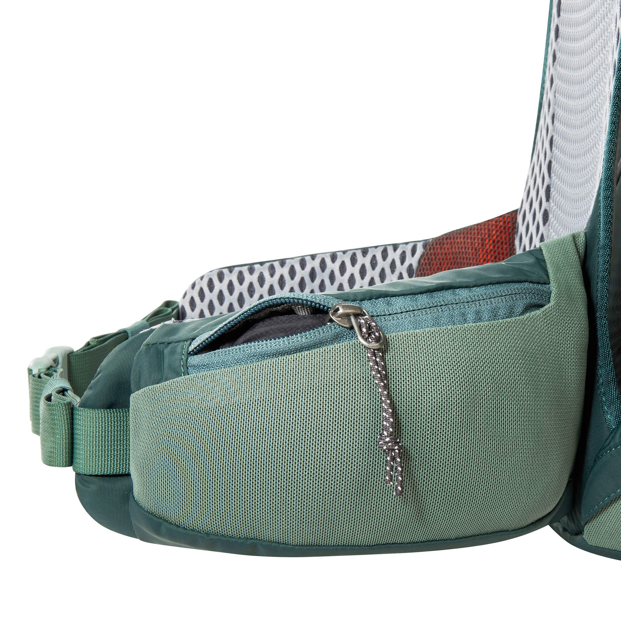 Hike Pack 22, darker blue