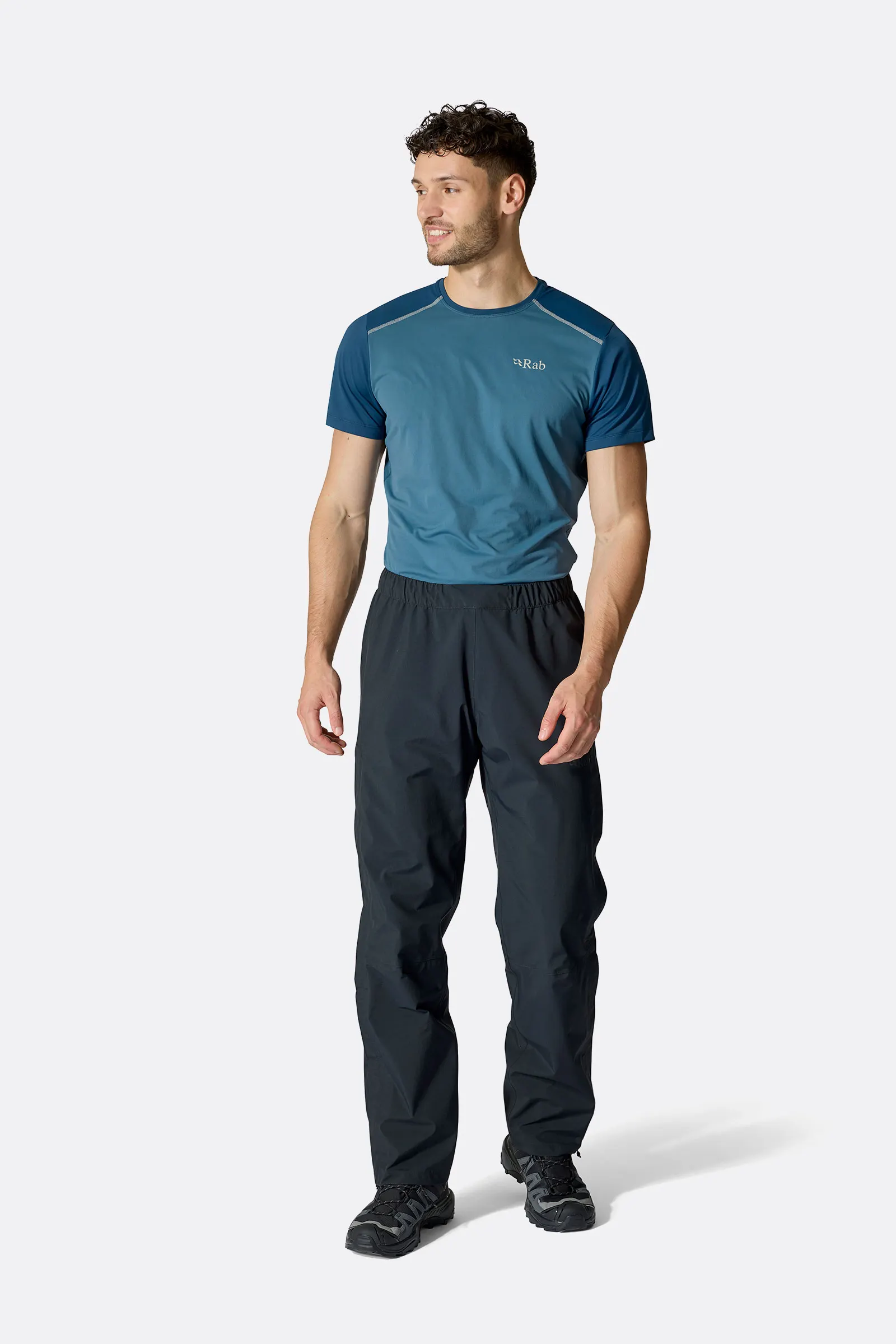 Firewall Mountain Pants REG, black