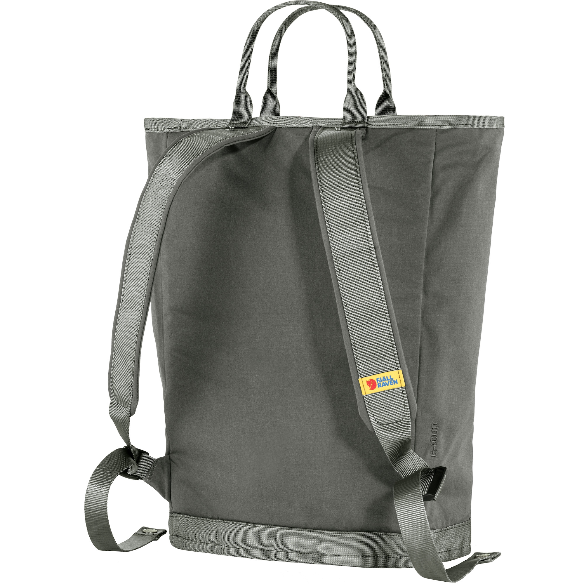 Vardag Totepack, basalt