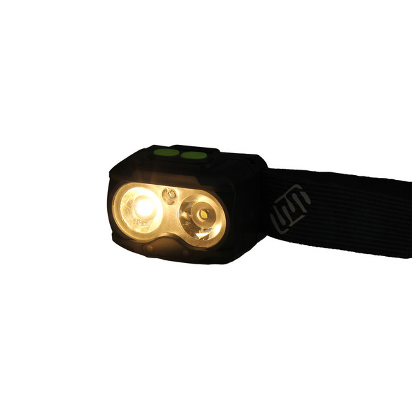 Head+Beam 400, black as night