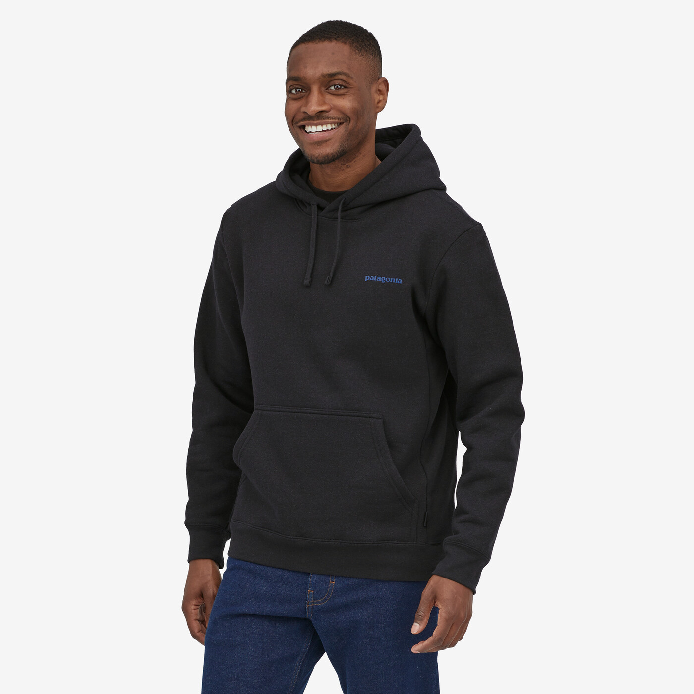 Boardshort Logo Uprisal Hoody, gravel heather
