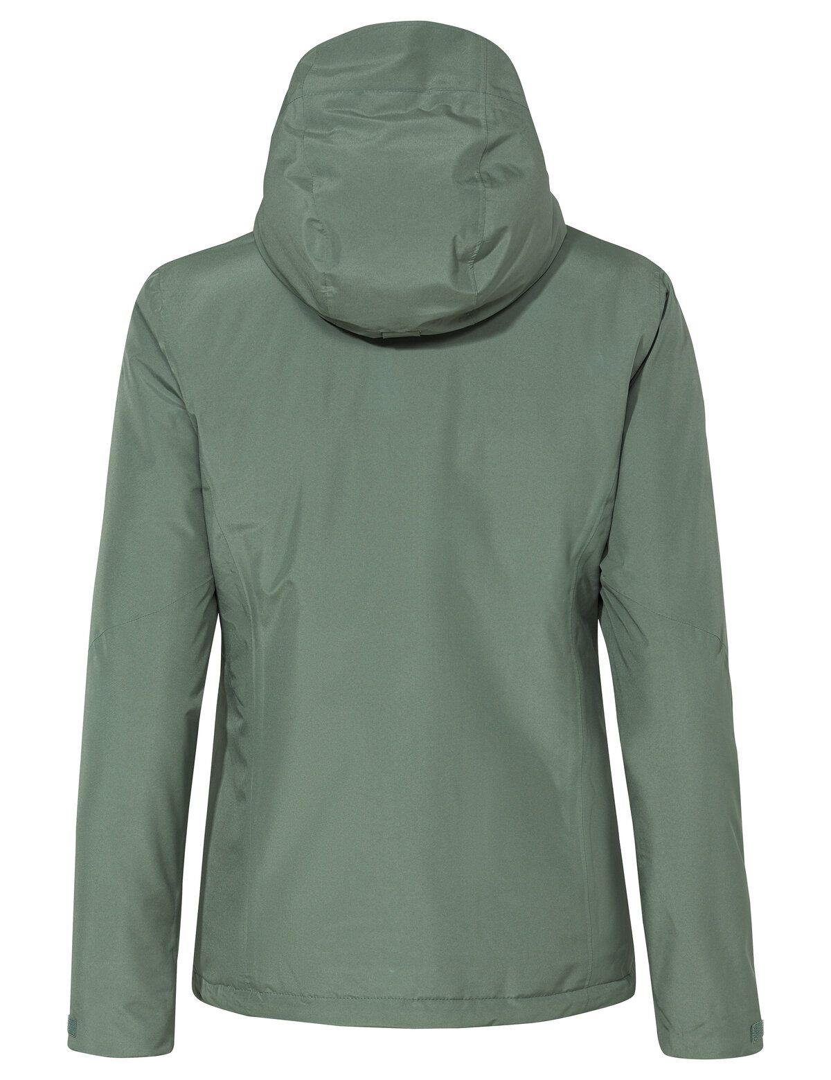 Rosemoor Padded Jacket Wm, agave