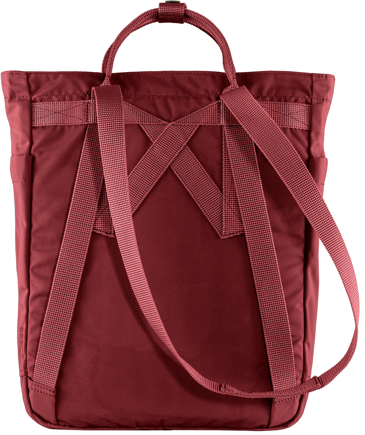 Kanken Totepack, ox red